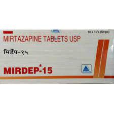 मिर्डेप