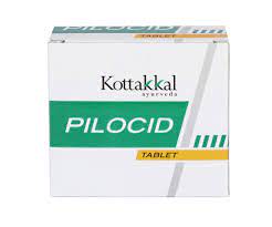 Kottakkal Ayurveda Pilocid Tablet 100s