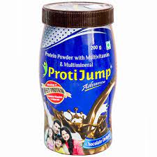 Protijump Advance Powder Chocolate 200gm