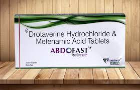 Abdovest Tablets 10s