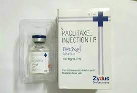 Pataxel 100mg Injection