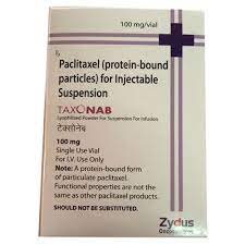 Taxonab 100mg Injection