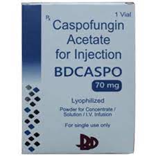 bd Caspo