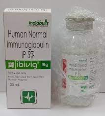 Ibivig Injection 1s