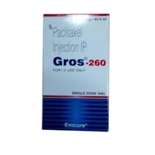 گروس 260mg انجیکشن 1s