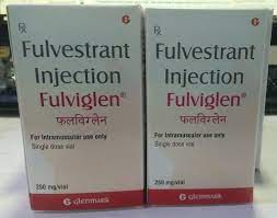 Fulviglen 250mg Injection