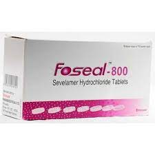 فوسل 800 ٹیبلٹ