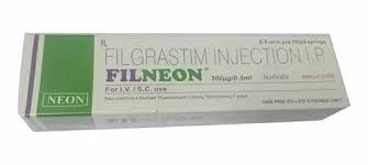 Filneon 300mcg Injection