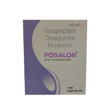 Fosalon 150mg Injection