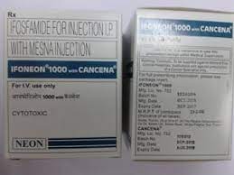 Ifoneon 1gm Injection 1s