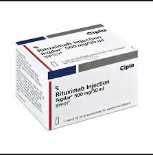 Ikgdar 500mg Injection 50ml