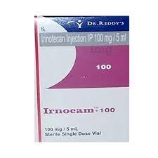 Irnocam 100mg Injection 1s