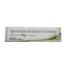 Glenstim Peg 6mg Injection 1s