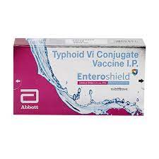 Enteroshield Vaccine 0.5ml