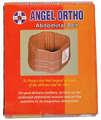 Abdominal Belt 36 Angel Ortho 1s