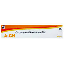 A CN Gel 20gm