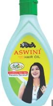 अश्विनी केश तेल 50 एम एल