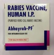 Abhayrab PF Vaccine 1s