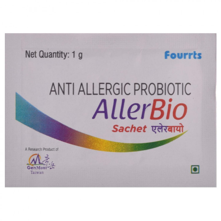 Allerbio Sachet 1gm