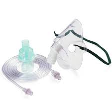 Aeromist Child Nebulizer Kit 1s
