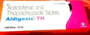 aldigesic Th