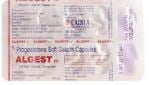 अल्जेस्ट 200mg टैबलेट एसआर 10s के बा