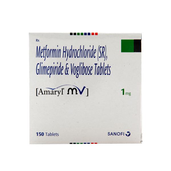 امیریل Mv