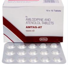 amtas At