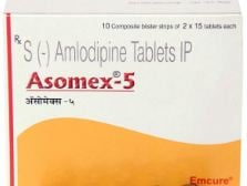 asomex