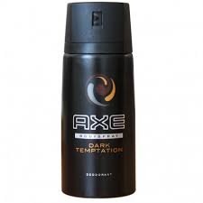 AXE DEO SPRAY 150ML 1s