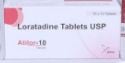 Atilor 2mg Tablet MD 10s