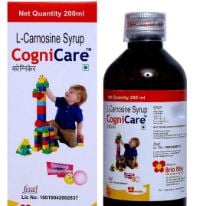 Cognicare Syrup 200ml