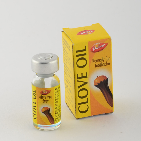Clove Oil Plus 2ml