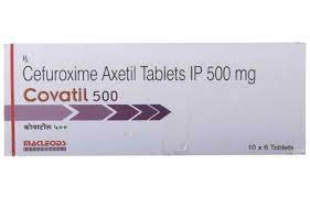covatil
