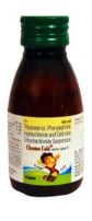 चेस्टन कोल्ड सस्पेंशन 60ml