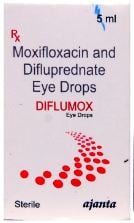 Diflumox Eye Drop 5ml