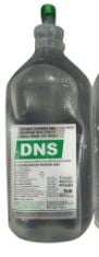 Dns Infusion