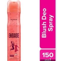 Engage Blush Deo Spray 150ml