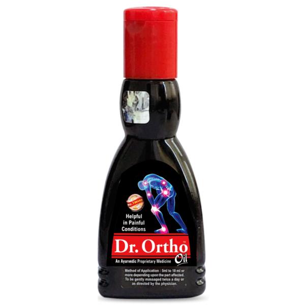 Dr Ortho Oil Small 60ml