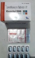 500mg टैबलेट 10s के बाहर निकालल जाला