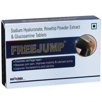 Freejump Tablet 10s