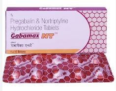 gabamax Nt