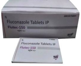 Flutec 150mg Tablet 10s