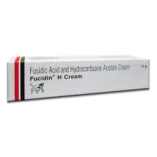 Fucidin H Cream 15gm