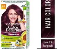 Garnier Colour Naturals Burgundy 35ml