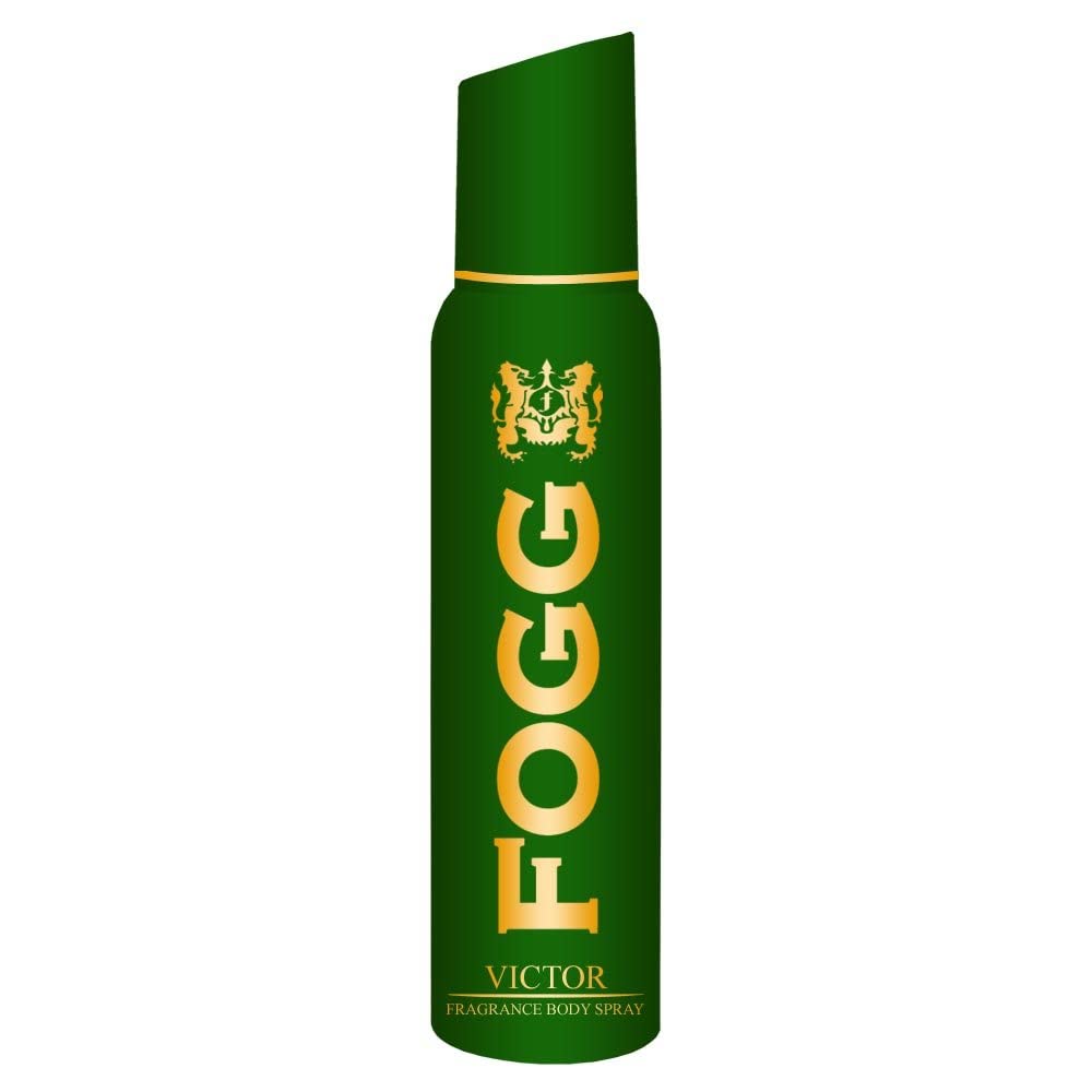 Fogg Victor Fragrance Body Spray 120ml