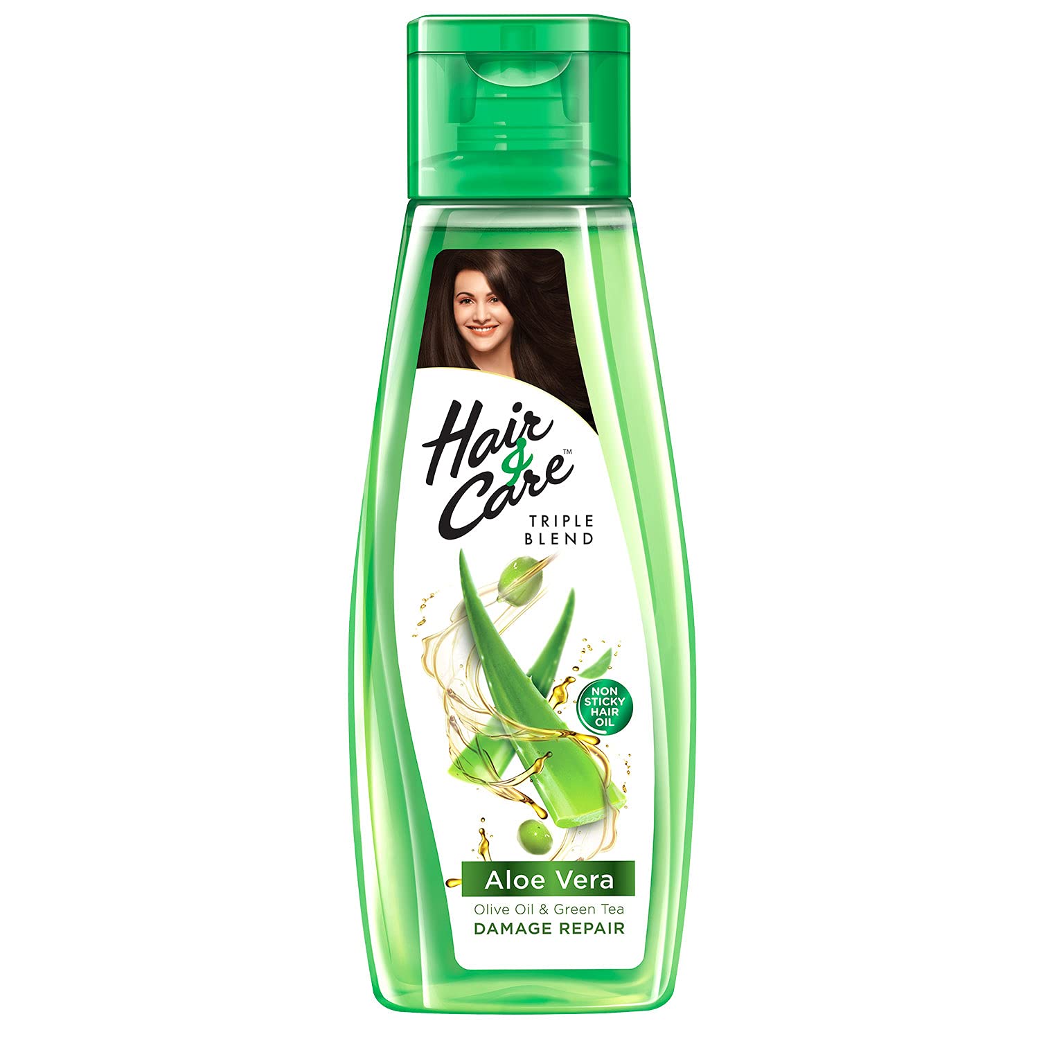 Hair and Care Oil 200ml