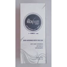 Rich Hair Serum 60ml