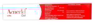 ایکنیریڈ جیل 20 گرام