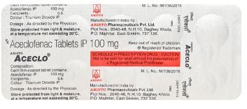 ایسیکلو 100mg ٹیبلٹ 10s